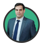 دکتر یاسر یزدان پناه