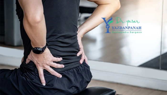نکات مهم هنگام انجام ورزش های ویلیامز